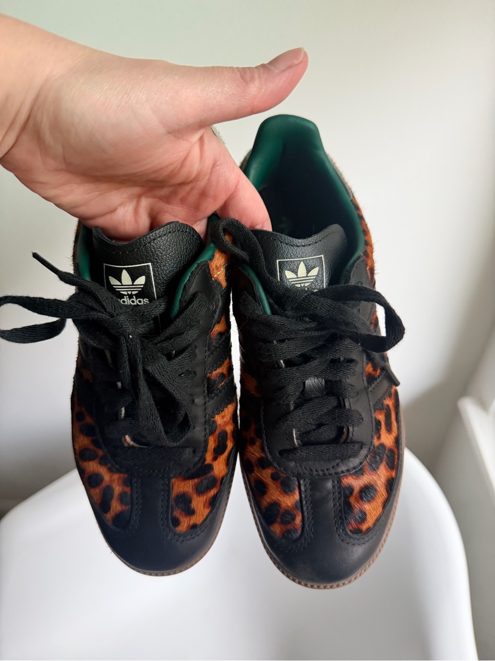 Samba OG Special Edition